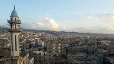 Photo of حادثة تهزّ حي السلّم.. ماذا حصل؟