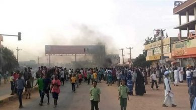 Photo of التطبيع مع إسرائيل.. دبلوماسي سوداني يستبعد تغييرا وواشنطن تتوقع “إعادة تقييم”