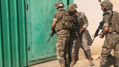 Photo of قتلى في اشتباك بين الجيش ومطلوبين في عكّار.. إليكم التفاصيل