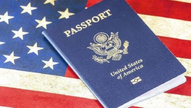 Photo of الجنس “X”.. أميركا تصدر أول جواز سفر به خانة تعريف جنسي جديد