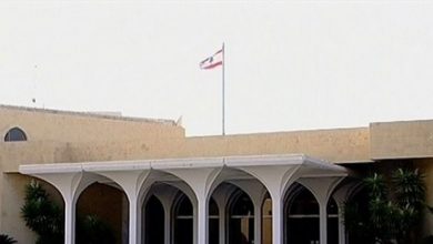Photo of مكتب الاعلام في رئاسة الجمهورية ردا على الادعاءات بمخالفة الدستور: الرئيس التزم نصوصه