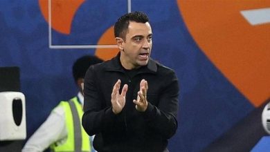 Photo of نادي السد يحبط برشلونة ويقطع “طريق تشافي”!
