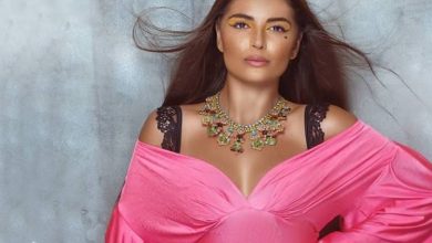 Photo of ممثلة لبنانية تُعلن زواجها بشكل مفاجئ وتخفي هوية العريس.. شاهدوا الصور