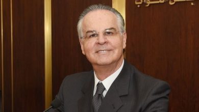 Photo of “لغط طويل عريض”… عدوان يوضح ويؤكّد :المجلس لم يحدّد تاريخ الانتخابات في 27 آذار!