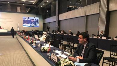 Photo of الحاج حسن من اسطنبول: الفاو صنفت لبنان من بين 20 دولة مهددة بانعدام الأمن الغذائي