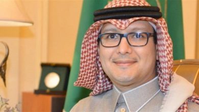 Photo of البخاري: حكومة السعودية تؤكد حرصها الدائم على المواطنين اللبنانيين المقيمين