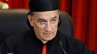 Photo of الراعي من السراي: الواقع الذي نحن فيه اليوم يُحل كلياً بالعودة الى الدستور