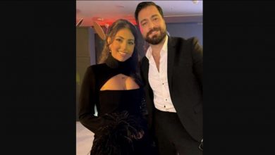 Photo of بعد “ما فيي”… معتصم النهار وفاليري أبو شقرا يلتقيان في “دبي إكسبو 2020”