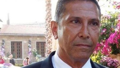 Photo of بعد العقوبات الأميركية… بيان لوكيل جهاد العرب القانوني