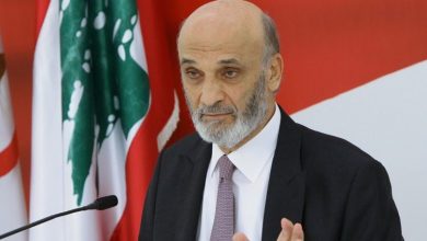 Photo of جعجع “مرتبك”.. التكرار بيعلم “الحزب”!