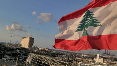 Photo of لبنان بحالة سقوط.. وهذا هو الحلّ!