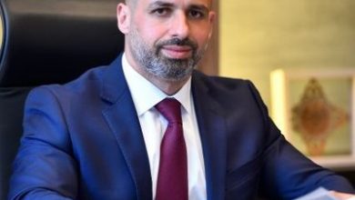 Photo of الجوزو يؤكد:  الاقتراع حق للمغترب