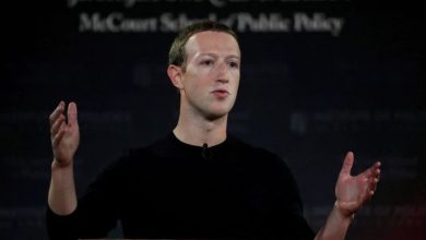 Photo of فيسبوك يغير اسمه إلى “ميتا” بدءا من اليوم الخميس