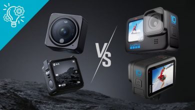 Photo of كاميرا متطورة جديدة منافسة لـ GoPro…اكتشفوها (فيديو)