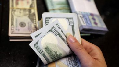 Photo of قفزة جنونية لسعر صرف دولار السوق السوداء… كم بلغ حتى الساعة؟