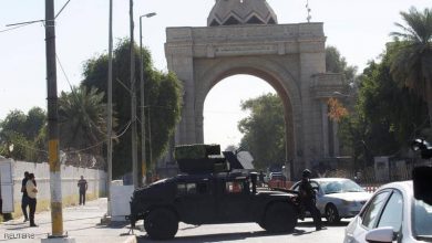 Photo of محاولة اغتيال الكاظمي… لماذا هؤلاء أبرز المُتهمين!