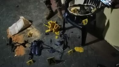 Photo of تفاصيلٌ جديدة عن عبوة بشامون… مَن المُستهدف؟!
