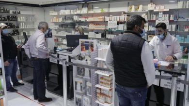 Photo of ذهول في الصيدليّات… وموت بطيء للمرضى