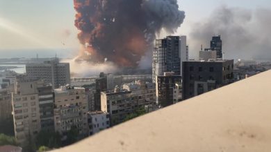 Photo of “هيومن رايتس ووتش” تكشف المستور.. “الحزب” دعانا إلى “فنجان قهوة” والسبب: انفجار مرفأ بيروت!