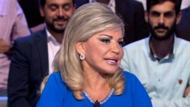 Photo of شدياق لقرداحي: هذه خيانة!