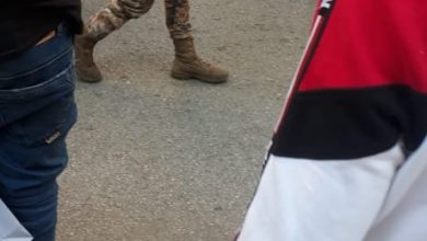Photo of جريمة في وضح النهار… إطلاق نار وسقوط قتيل في طرابلس