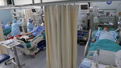 Photo of عودة انتشار كورونا يهدد الانتعاش الاقتصادى فى أوروبا من جديد