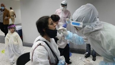 Photo of كورونا لبنان: 231 إصابة و6 وفيات