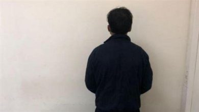 Photo of بـ”المنشار والمقدح”.. سرق خزنة الشركة!