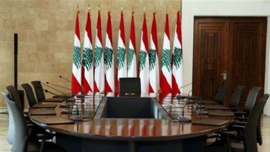 Photo of لا حلّ بعد للأزمة الحكوميّة.. وعون منزعج!