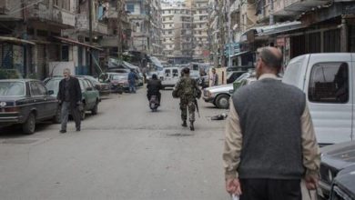 Photo of الدولار تجاوز الـ 25 ألفاً.. وتحرّكات “فشّة خلق”