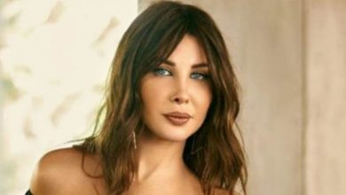 Photo of نانسي عجرم في الرياض قريباً…