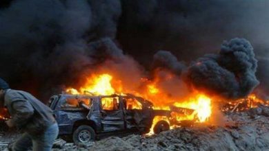 Photo of الاغتيالات خيار لتطيير الانتخابات.. هل من خطّة “ب” إذا فشلت؟