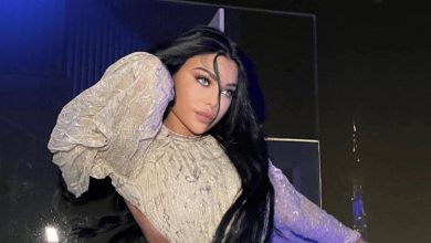 Photo of حفيدتا هيفا وهبي كبرتا.. شاهدوا كيف أصبحتا (صور وفيديو)
