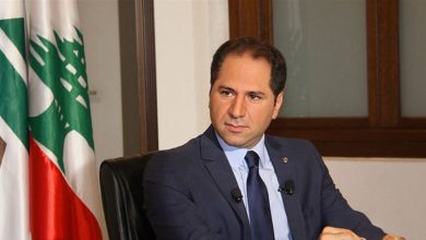 Photo of الجميّل يتهم عناصر من “الحزب” بما حصل في نقابة أطباء الأسنان.. “لا يبشر خيرًا”