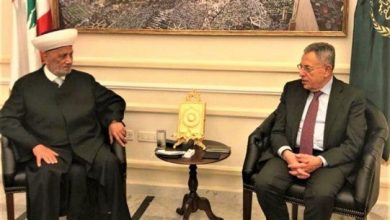 Photo of السنيورة بعد لقائه دريان: نحن ضدّ إقالة أيّ قاضٍ