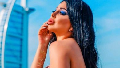 Photo of رولا يموت تظهر من دون مكياج.. شكلها تغير تمامًا
