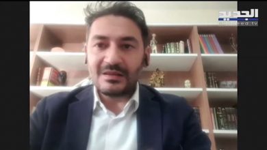 Photo of المحامي مازن حطيط : قرار القاضي حبيب مزهر مخالف للقانون ومُنعدم الوجود