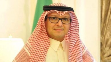 Photo of السفير السعودي عن المحايدين: إلى “أحلك الأماكن في الجحيم!”