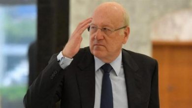 Photo of “قنبلة مضيئة” لميقاتي… هل من صيغة تُفرج عن الجلسات؟