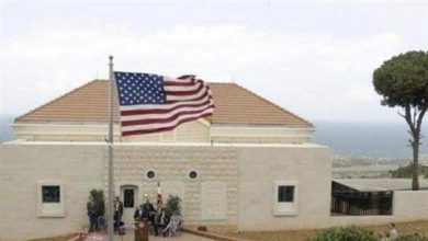 Photo of السفارة الأميركيّة تُهنّئ لبنان بالإستقلال: “ينعاد عليك بظروف أحسن”