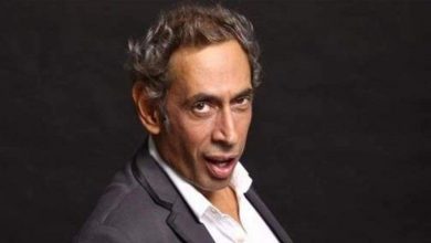 Photo of ماريو باسيل: ابكي كل يوم على لبنان بعد ما حلّ به