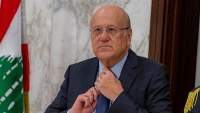 Photo of ميقاتي وإحياء العمل الحكومي: ما باليد حيلة