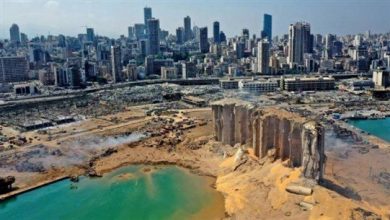 Photo of تفجير المرفأ: روسيا ستُسلّم الصّور