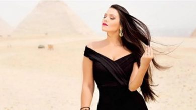 Photo of لورديانا بجلسة تصوير ببدلة رقص بيضاء…كيف ظهرت؟ (فيديو)