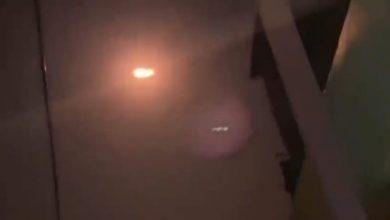 Photo of سوريا.. ضربات إسرائيلية تستهدف مواقع في حمص