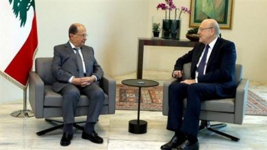 Photo of عون يُعوّل على اتصالات ميقاتي… والحلّ رهن تلبية شروط السعودية