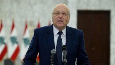 Photo of المكتب الاعلامي لميقاتي ينفي: لا رابط بين هذين الملفين