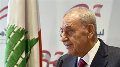 Photo of بري دعا لجنتي المال والإدارة الى جلسة.. ما علاقة التحاويل المصرفية؟
