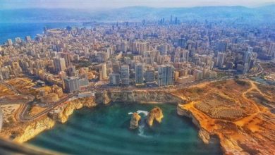 Photo of رسائل تحذير دوليّة للمسؤولين اللبنانيّين