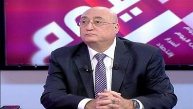 Photo of تغريدة لافتة لجوزيف أبو فاضل… و”مسرحية باسيل”!